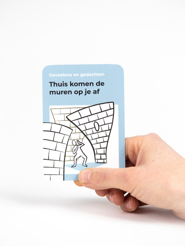 Beeldpraat kaartenset - Afbeelding 4